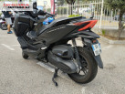 HONDA FORZA 350
