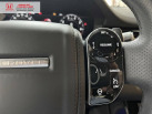 LAND ROVER Range Rover Evoque P250 AWD BVA9 R-Dynamic HSE