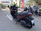 HONDA FORZA 125