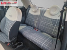 FIAT 500 1.0 70 ch Hybride BSG S/S Lounge