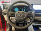 HYUNDAI Bayon 1.0 T-GDi 100 DCT-7 Hybrid 48V Executive