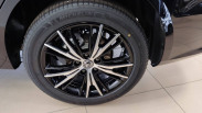 MG MG5 Autonomie Etendue 61kWh - 115 kW 2WD Luxury