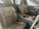VOLVO V60 T6 AWD Hybride Rechargeable 253 ch 145 ch Geartronic 8 Plus Style Dark