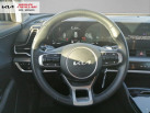 KIA Sportage 1.6 T-GDi 230ch ISG Hybride BVA6 4x2 Active