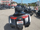 HONDA GL 1800 GOLDWING BAGGER DCT