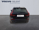 VOLVO XC60 T6 AWD Hybride rechargeable 253 ch145 ch Geartronic 8 Ultra Style Dark