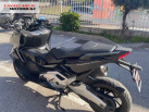 HONDA FORZA 750