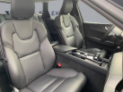 VOLVO XC60 T6 Recharge AWD 253 ch 145 ch Geartronic 8 Ultimate Style Dark