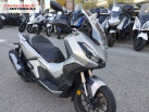 HONDA ADV 350