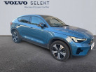 VOLVO C40 Recharge 231 ch 1EDT Start