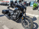 HONDA CMX 1100 REBEL TOURING