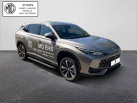 MG EHS 1.5T PHEV 272 ch Luxury