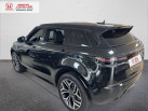 LAND ROVER Range Rover Evoque P250 AWD BVA9 R-Dynamic HSE
