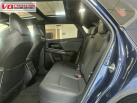 SUBARU Solterra BEV 160 KW AWD Luxury