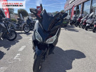 HONDA FORZA 125 SMART TOP BOX