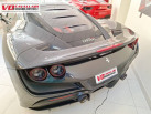 FERRARI F8 Tributo 3.9 V8 BiTurbo 720ch