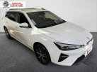 MG MG5 Autonomie Etendue 61kWh - 115 kW 2WD Luxury