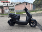 HONDA EM1 e