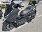 HONDA FORZA 125