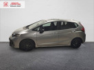 HONDA Jazz 1.5 i-VTEC CVT Dynamic