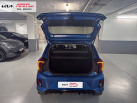 KIA Picanto 1.2 DPi 79 ch BVMA5 GT-line