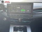 MG MG5 Autonomie Etendue 61kWh - 115 kW 2WD Luxury