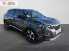 PEUGEOT 3008 Puretech 180ch SS EAT8 GT Line