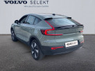VOLVO C40 Recharge Extended Range 252 ch 1EDT Plus