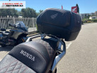 HONDA FORZA 750