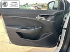 MG MG3 1.5 L Hybrid 195 ch Luxury