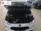 HONDA ZR-V e:HEV 2.0 i-MMD Advance