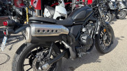 HONDA CL 500