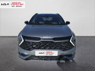 KIA Sportage 1.6 T-GDi 210ch ISG Hybride BVA6 4x2 GT-line