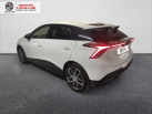MG MG4 Electric 64kWh - 150 kW 2WD Luxury