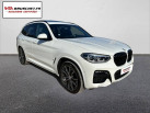 BMW X3 xDrive 30e 292ch BVA8 M Sport