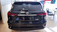 MG MG5 Autonomie Etendue 61kWh - 115 kW 2WD Luxury