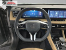 MG EHS 1.5T PHEV 272 ch Luxury