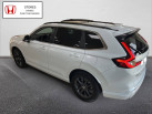 HONDA CR-V e:HEV 2.0 i-MMD 2WD Executive