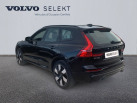 VOLVO XC60 T6 AWD Hybride rechargeable 253 ch145 ch Geartronic 8 Ultra Style Dark