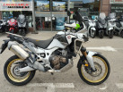 HONDA CRF 1000L AFRICA TWIN ADV SPORTS
