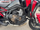 HONDA CRF 1100L AFRICA TWIN DCT
