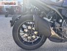 HONDA CB1000R BLACK EDITION