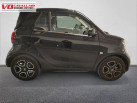 SMART Fortwo Cabrio 0.9 90 ch SS Prime