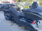 HONDA GL 1800 GOLDWING TOUR DCT NAVI AIRBAG