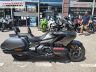 HONDA GL 1800 GOLDWING BAGGER DCT