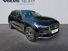 VOLVO XC60 T6 Recharge AWD 253 ch 87 ch Geartronic 8 Inscription