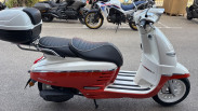 PEUGEOT DJANGO 50