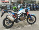HONDA CRF 1100L AFRICA TWIN