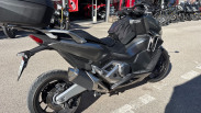HONDA FORZA 750
