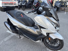 HONDA FORZA 350
